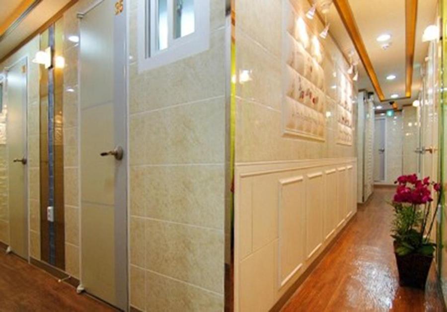 Hostel O2 One Tel