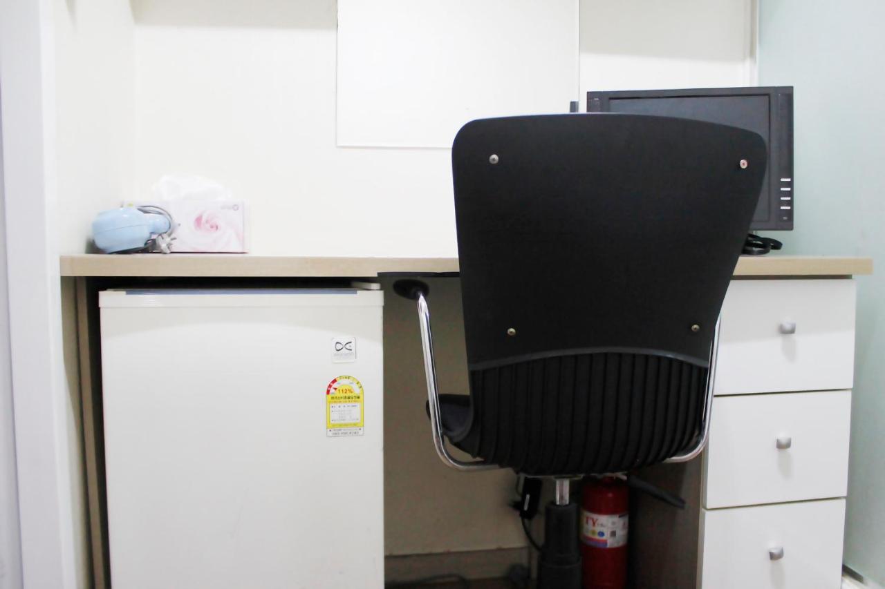 O2 One Tel Hostel Seoul