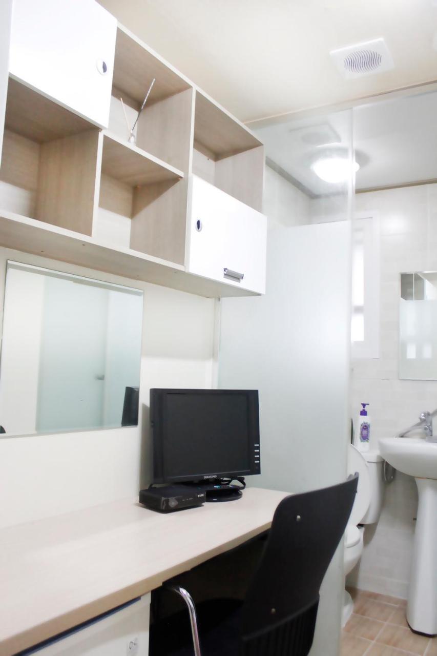 Hostel O2 One Tel