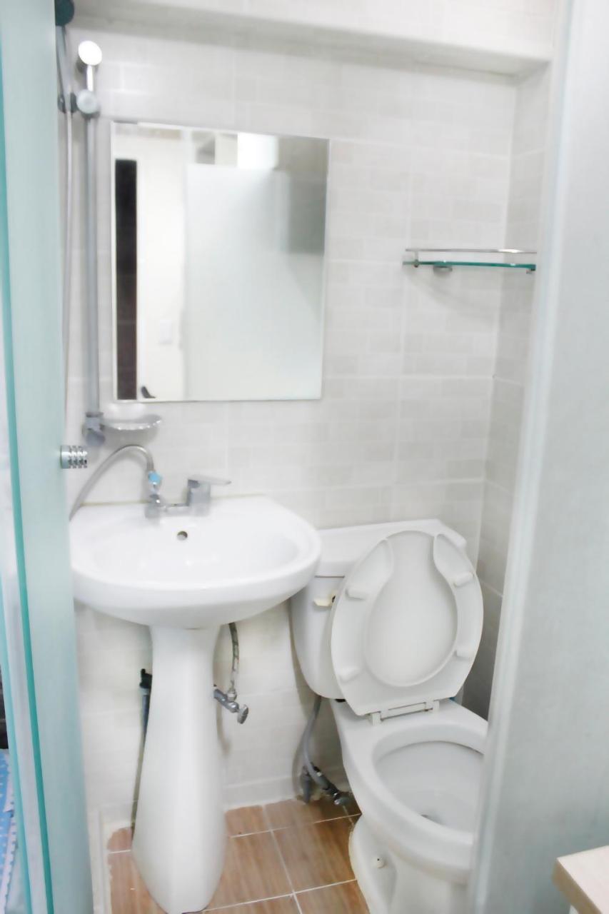 O2 One Tel Hostel Seoul
